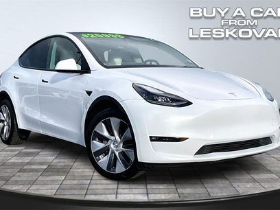 Used 2023 Tesla Model Y Long Range
