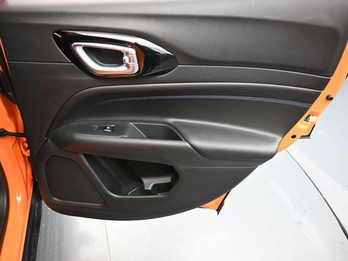 New 2026 Jeep Compass Latitude image 15