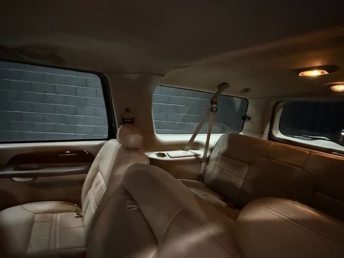 Used 2001 Ford Excursion Limited image 77
