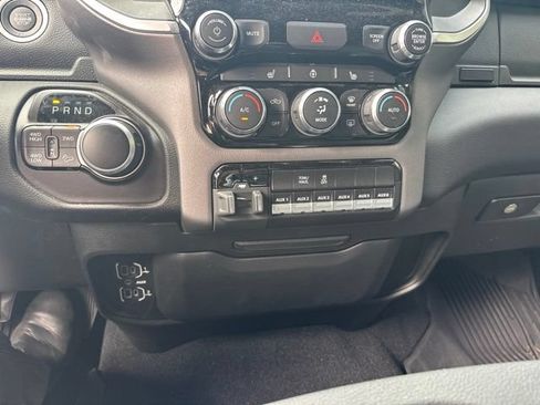 Used 2022 RAM 2500 Big Horn w/ Level A Equipment Group AWD/4WD image 20