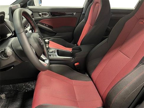 New 2026 Honda Civic Si image 13