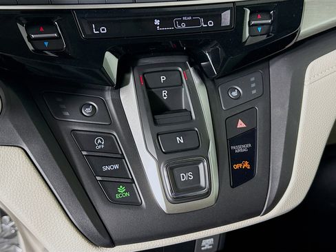 New 2026 Honda Odyssey EX-L image 19