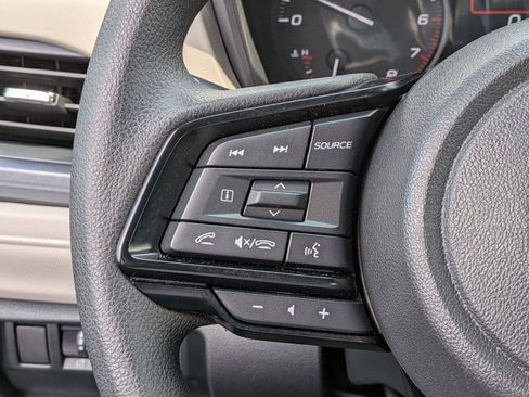 Certified 2026 Subaru Forester AWD/4WD image 20