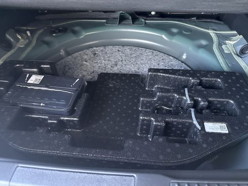 New 2025 Ford Bronco Sport Big Bend w/ Black Appearance Package image 11