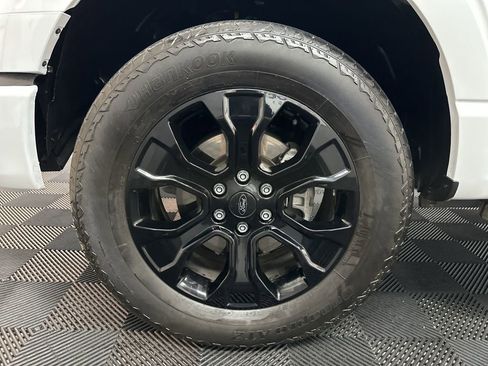 Used 2022 Ford F150 XL w/ STX Appearance Package AWD/4WD image 37