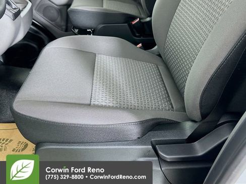 New 2026 Ford Transit 150 Low Roof AWD image 20