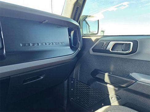 Used 2021 Ford Bronco Big Bend image 25