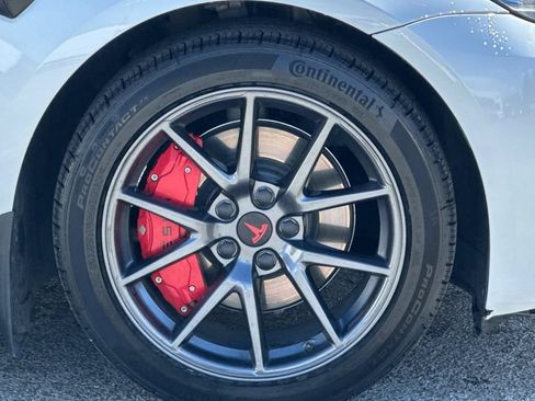 Used 2023 Tesla Model 3 Standard Range RWD image 24