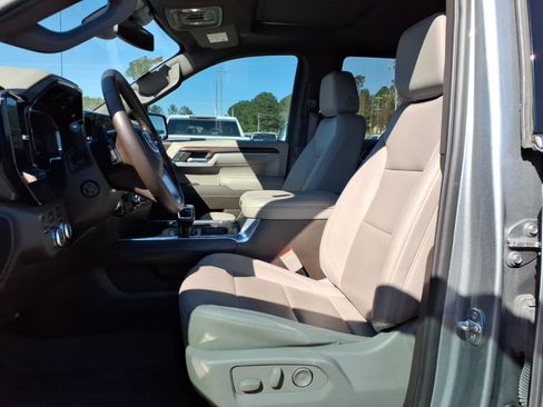 Used 2023 GMC Sierra 1500 SLT w/ SLT Premium Plus Package image 20