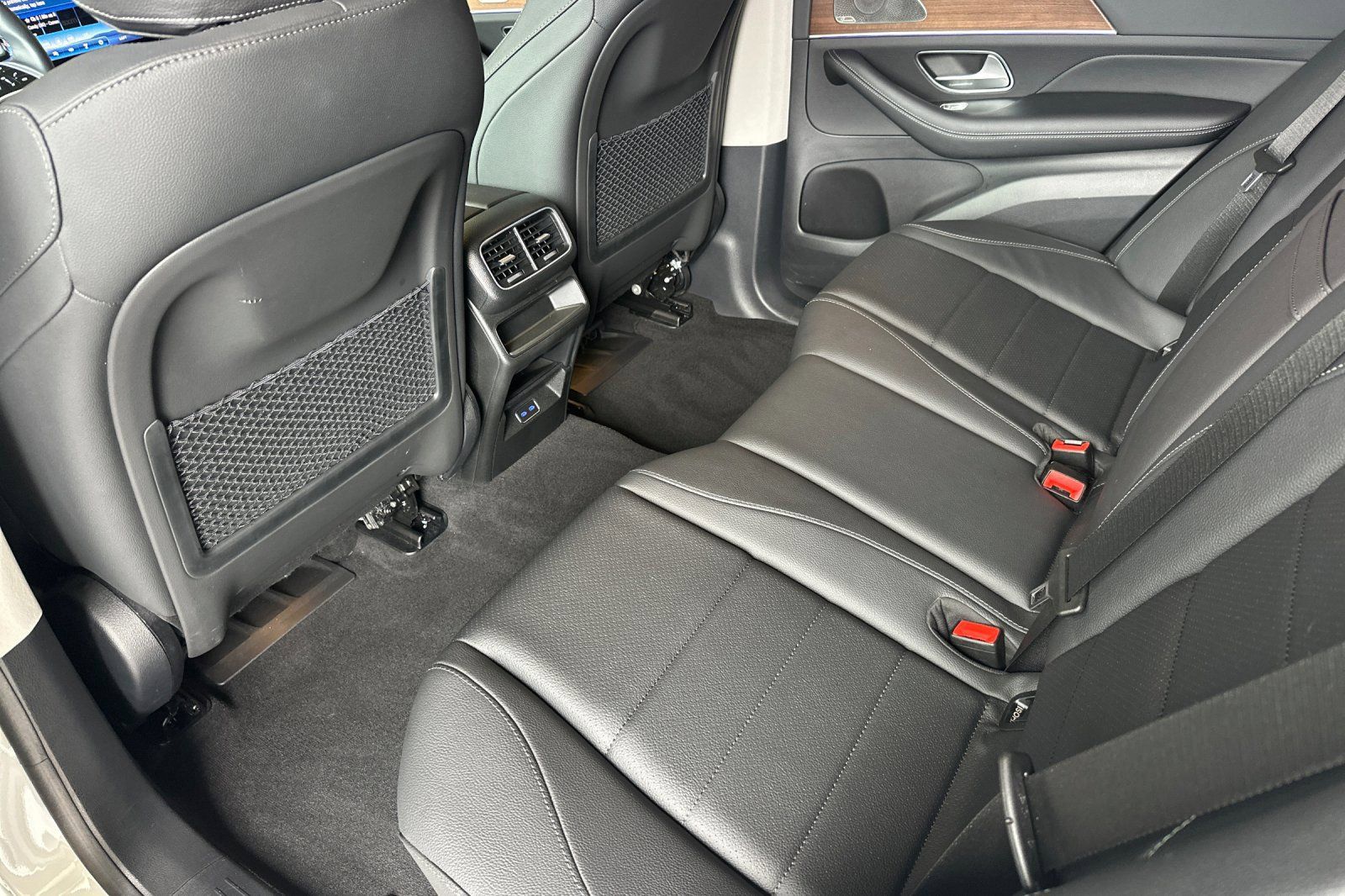 Certified 2024 Mercedes-Benz GLE 350 4MATIC image 15