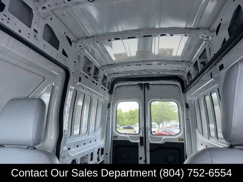 Used 2018 Ford Transit 250 148 High Roof image 17