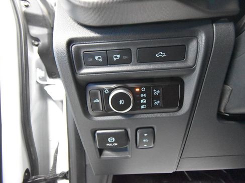 Used 2023 Ford F150 Platinum w/ Equipment Group 701A High image 10