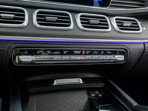 Certified 2024 Mercedes-Benz GLE 350 GLE 350 image 23