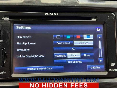 Used 2014 Subaru Crosstrek 2.0i Limited image 28