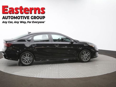 Used 2023 Kia Forte GT-Line image 45