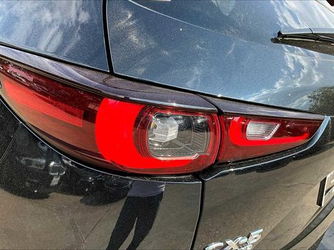 Used 2024 MAZDA CX-5 AWD 2.5 S w/ Premium Package image 53