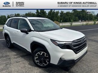 Certified 2026 Subaru Forester Premium AWD/4WD video 1