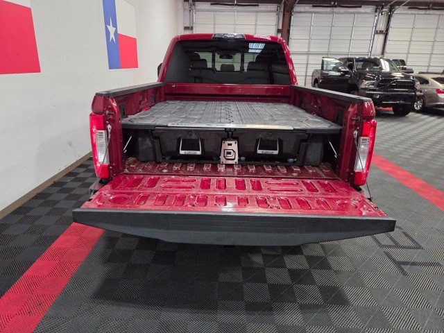 Used 2017 Ford F250 King Ranch w/ FX4 Off-Road Package AWD/4WD image 28