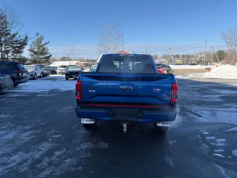 Used 2017 Ford F150 Lariat image 7