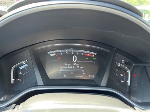 Used 2018 Honda CR-V EX image 22