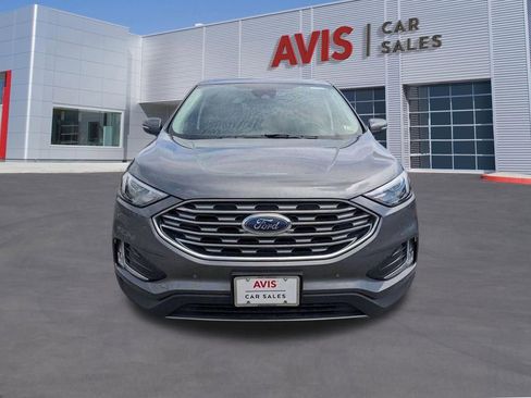 Used 2024 Ford Edge Titanium image 16