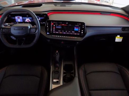 New 2026 Dodge Charger R/T AWD/4WD image 12