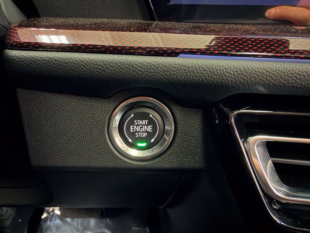 Certified 2027 Chevrolet Traverse RS AWD/4WD image 14