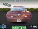 Used 2005 Ford Mustang Deluxe image 4