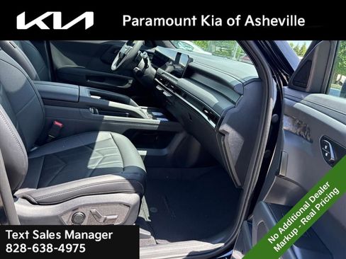 New 2027 Kia Telluride SX Prestige X-Pro AWD/4WD image 21