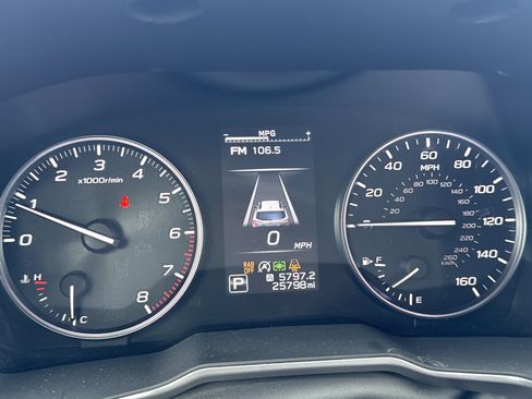 Used 2023 Subaru Outback Limited XT image 21