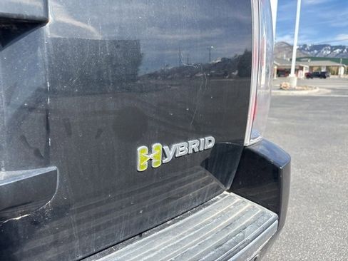 Used 2013 GMC Yukon Denali image 31