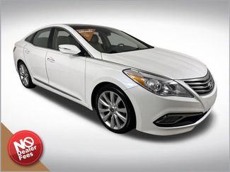 Used 2016 Hyundai Azera Limited 360° Tour
