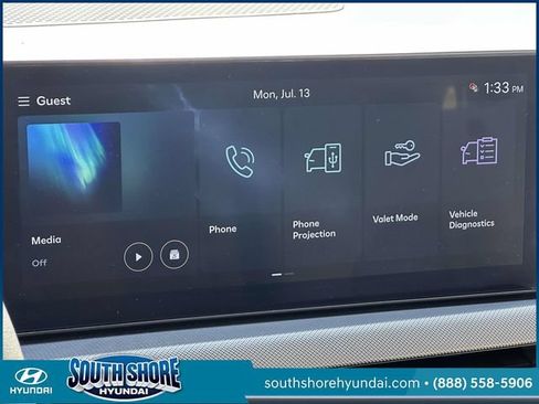 Certified 2024 Hyundai Sonata SEL FWD image 32