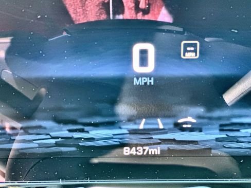 Certified 2025 Chevrolet Tahoe High Country w/ Sun And Tow Package image 12