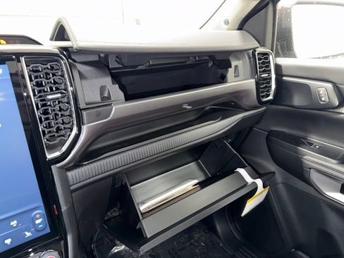 New 2026 Ford Ranger Lariat w/ FX4 Off-Road Package AWD/4WD image 30