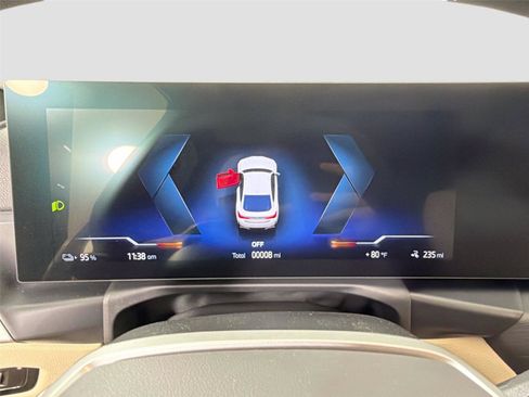 New 2026 BMW i4 xDrive40i w/ Parking Assistance Package AWD/4WD image 20
