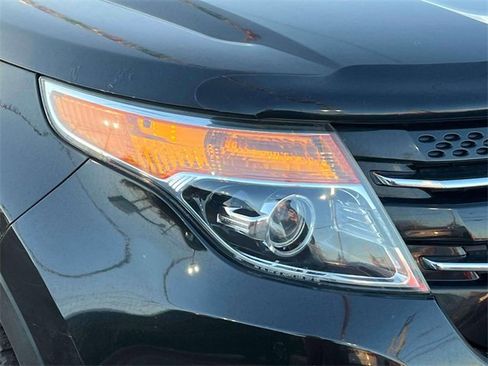 Used 2015 Ford Explorer Limited w/ Equipment Group 302A image 10