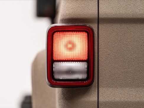 Used 2026 Jeep Gladiator Sport AWD/4WD image 49