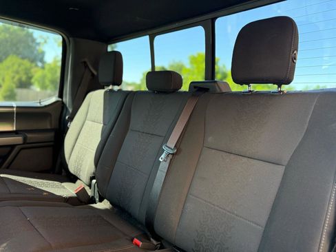 Used 2018 Ford F150 XLT w/ Equipment Group 302A Luxury AWD/4WD image 30
