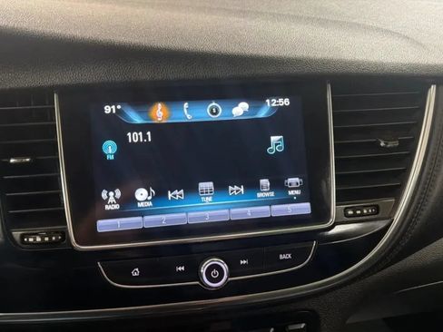 Used 2018 Buick Encore Sport Touring FWD image 13