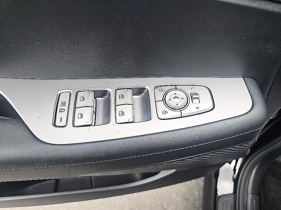 Certified 2024 Hyundai Palisade SEL AWD/4WD image 11