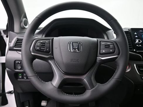 New 2026 Honda Ridgeline RTL image 9