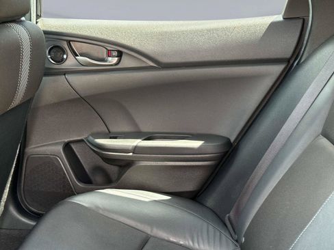 Certified 2021 Honda Civic Sport image 14