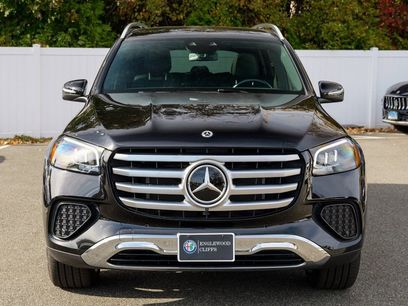 Used 2025 Mercedes-Benz GLS 450 4MATIC