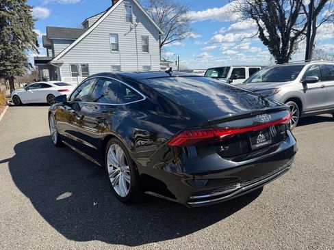 Used 2019 Audi A7 3.0T Prestige image 5