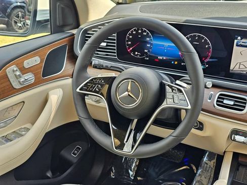 New 2026 Mercedes-Benz GLE 350 4MATIC image 30