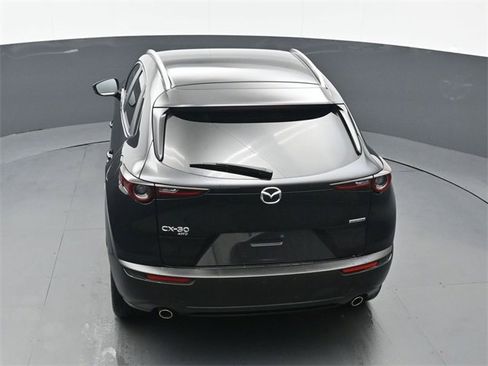 Certified 2023 MAZDA CX-30 AWD 2.5 S w/ Preferred Package image 39