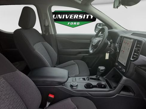 New 2026 Ford Ranger XL AWD/4WD image 25
