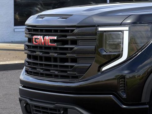 New 2026 GMC Sierra 1500 Elevation image 13