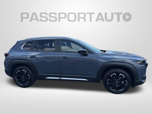 Certified 2023 MAZDA CX-50 Meridian Edition w/ Cargo Package AWD/4WD image 5